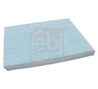 Filtro de cabina Filtro antipolen 21930 FEBI BILSTEIN para OPEL