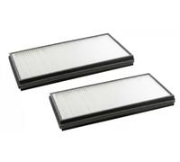 Filtro de cabina Filtro antipolen 22069 FEBI BILSTEIN para BMW 5 5 Touring 6