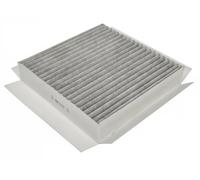 Filtro de cabina Filtro antipolen 22440 FEBI BILSTEIN para SMART CITY-COUPE
