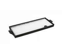 Filtro de cabina Filtro antipolen 22467 FEBI BILSTEIN para SAAB 900 II Coupé 9-3