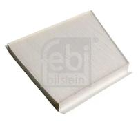 Filtro de cabina Filtro antipolen 23716 FEBI BILSTEIN para MERCEDES-BENZ CLASE E