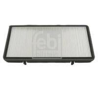 Filtro de cabina Filtro antipolen 23717 FEBI BILSTEIN para RENAULT NISSAN OPEL