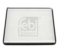 Filtro de cabina Filtro antipolen 24433 FEBI BILSTEIN para TOYOTA SUBARU