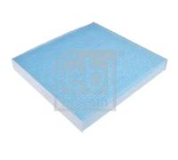 Filtro de cabina Filtro antipolen 24526 FEBI BILSTEIN para HONDA CR-V III PILOT