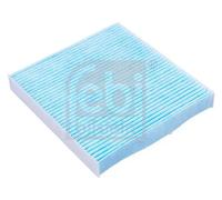 Filtro de cabina Filtro antipolen 27829 FEBI BILSTEIN para MITSUBISHI CITROËN