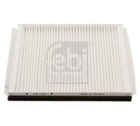 Filtro de cabina Filtro antipolen 28201 FEBI BILSTEIN para SUZUKI