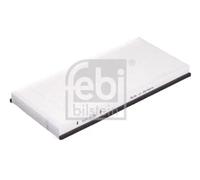 Filtro de cabina Filtro antipolen 29793 FEBI BILSTEIN para MERCEDES-BENZ CLASE A