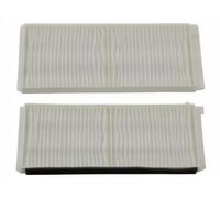 Filtro de cabina Filtro antipolen 32588 FEBI BILSTEIN para MAZDA 2