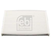 Filtro de cabina Filtro antipolen 49651 FEBI BILSTEIN para CITROËN PEUGEOT