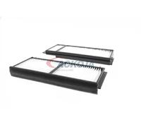 Filtro de cabina Filtro antipolen A32-30-0001 ACKOJA para MAZDA SUZUKI