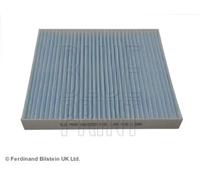 Filtro de cabina Filtro antipolen ADA102509 BLUE PRINT para DODGE CHRYSLER FIAT
