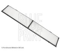 Filtro de cabina Filtro antipolen ADB112506 BLUE PRINT para BMW 3 Touring 3 X1 1