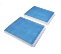 Filtro de cabina Filtro antipolen ADB112510 BLUE PRINT para BMW 5 6 Coupé 7