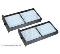 Filtro de cabina Filtro antipolen ADC42503 BLUE PRINT para MITSUBISHI