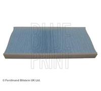 Filtro de cabina Filtro antipolen ADF122513 BLUE PRINT para FORD FOCUS I