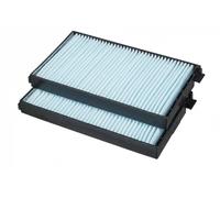 Filtro de cabina Filtro antipolen ADG02553 BLUE PRINT para HYUNDAI H-1 Travel