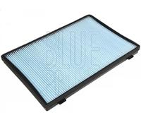 Blue Print Filtro, aire habitáculo para MG: MG ZT & ROVER: 75 (Ref: ADG02599)