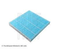 Filtro de cabina Filtro antipolen ADH22515 BLUE PRINT para HONDA JAZZ III CR-Z e