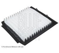 Filtro de cabina Filtro antipolen ADJ132505 BLUE PRINT para LAND ROVER