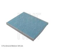 Filtro de cabina Filtro antipolen ADK82506 BLUE PRINT para SUZUKI OPEL