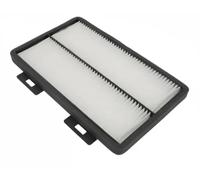 Filtro de cabina Filtro antipolen ADM52516 BLUE PRINT para MAZDA FORD