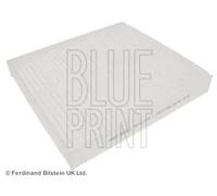 Filtro de cabina Filtro antipolen ADN12505 BLUE PRINT para NISSAN X-TRAIL I