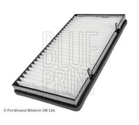 Filtro de cabina Filtro antipolen ADN12509 BLUE PRINT para RENAULT NISSAN OPEL