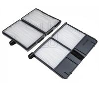 Filtro de cabina Filtro antipolen ADT32533 BLUE PRINT para TOYOTA AVENSIS