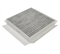 Filtro de cabina Filtro antipolen ADU172503 BLUE PRINT para SMART CITY-COUPE