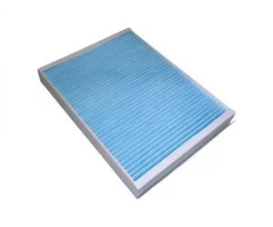 Filtro de cabina Filtro antipolen ADU172505 BLUE PRINT para MERCEDES-BENZ GLE
