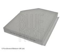 Filtro de cabina Filtro antipolen ADV182509 BLUE PRINT para AUDI A5 Q5 A4 B8