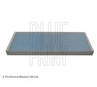 Filtro de cabina Filtro antipolen ADV182524 BLUE PRINT para AUDI VW