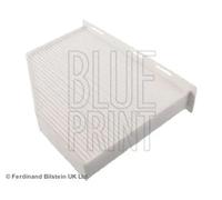 Filtro de cabina Filtro antipolen ADV182533 BLUE PRINT para VW SEAT SKODA AUDI