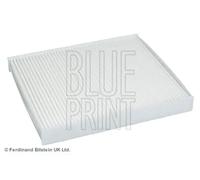 Filtro de cabina Filtro antipolen ADW192508 BLUE PRINT para OPEL ASTRA G Coupé