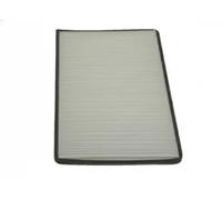 Filtro de cabina Filtro antipolen AH105 PURFLUX para OPEL CHEVROLET