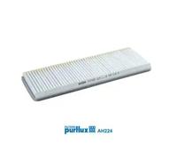 Filtro de cabina Filtro antipolen AH224 PURFLUX para FORD TRANSIT Autobús