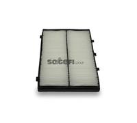 Filtro de cabina Filtro antipolen AH227 PURFLUX para ROVER MG