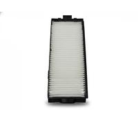 Purflux Filtro de habitáculo AH228 para SAAB 9-3 y 900 127x27x436 mm