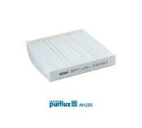 Filtro de cabina Filtro antipolen AH256 PURFLUX para TOYOTA LEXUS SUBARU JAGUAR