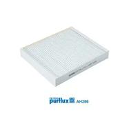 Filtro de cabina Filtro antipolen AH286 PURFLUX para SAAB MERCEDES-BENZ OPEL