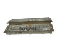 PURFLUX Filtro, aire habitáculo para MAZDA: 3 (Ref: AH292-2)