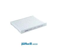 PURFLUX Filtro, aire habitÃ¡culo para ALFA ROMEO: Giulietta (Ref: AH330)