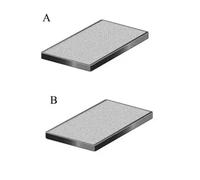 Filtro de cabina Filtro antipolen AH351-2 PURFLUX para MITSUBISHI PAJERO PININ I