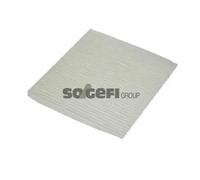 Filtro de cabina Filtro antipolen AH361 PURFLUX para JEEP GRAND CHEROKEE IV