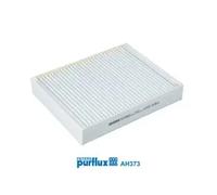 Filtro de cabina Filtro antipolen AH373 PURFLUX para BMW PORSCHE ALPINA