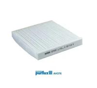 Filtro de cabina Filtro antipolen AH376 PURFLUX para FORD TRANSIT Autobús