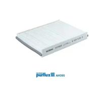 Filtro de cabina Filtro antipolen AH395 PURFLUX para FORD VOLVO