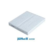 Filtro de cabina Filtro antipolen AH530 PURFLUX para KIA TOYOTA