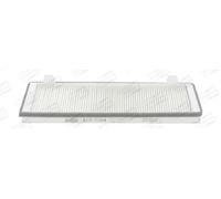 Filtro de cabina Filtro antipolen CCF0012 CHAMPION para RENAULT ESPACE IV
