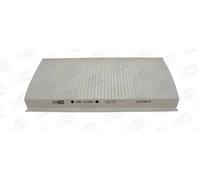 Filtro de cabina Filtro antipolen CCF0015 CHAMPION para CADILLAC SAAB FIAT OPEL